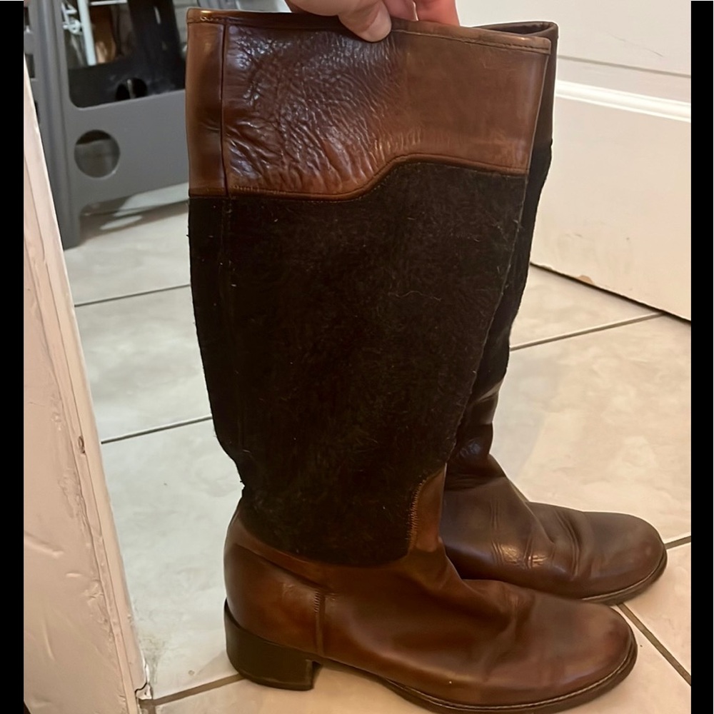 Miu Miu Boots - image 1